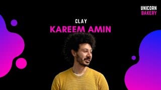 How Clay Scaled from 0 to $30M ARR in 2 Years with Product-Led Growth - with Co-Founder & CEO Kareem Amin