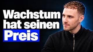 Peec AI: Von 4 auf 17,5 Millionen ARR in 10 Monaten – CEO Marius Meiners packt aus