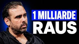 Mit über 1 Milliarde finanziert & gescheitert: wie wefox Gründer Julian Teicke mit Scheitern umgeht
