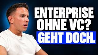 Ohne Investoren: Software für Konzerne gebootstrappt bis 5 Mio. ARR & 60 Mitarbeitende (ClearOps)