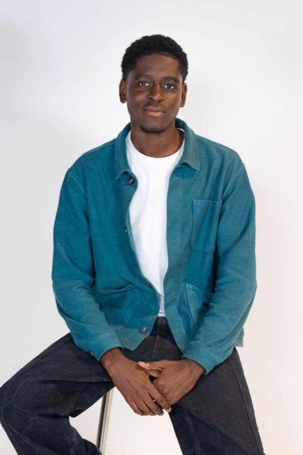 Chris Mongang — Lead Doku-Produktion