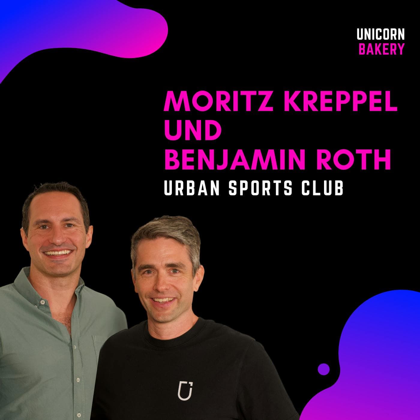 600-Millionen-Exit: Wie die Urban Sports Club Gründer von Faxlisten zum Verkauf an WellHub kamen