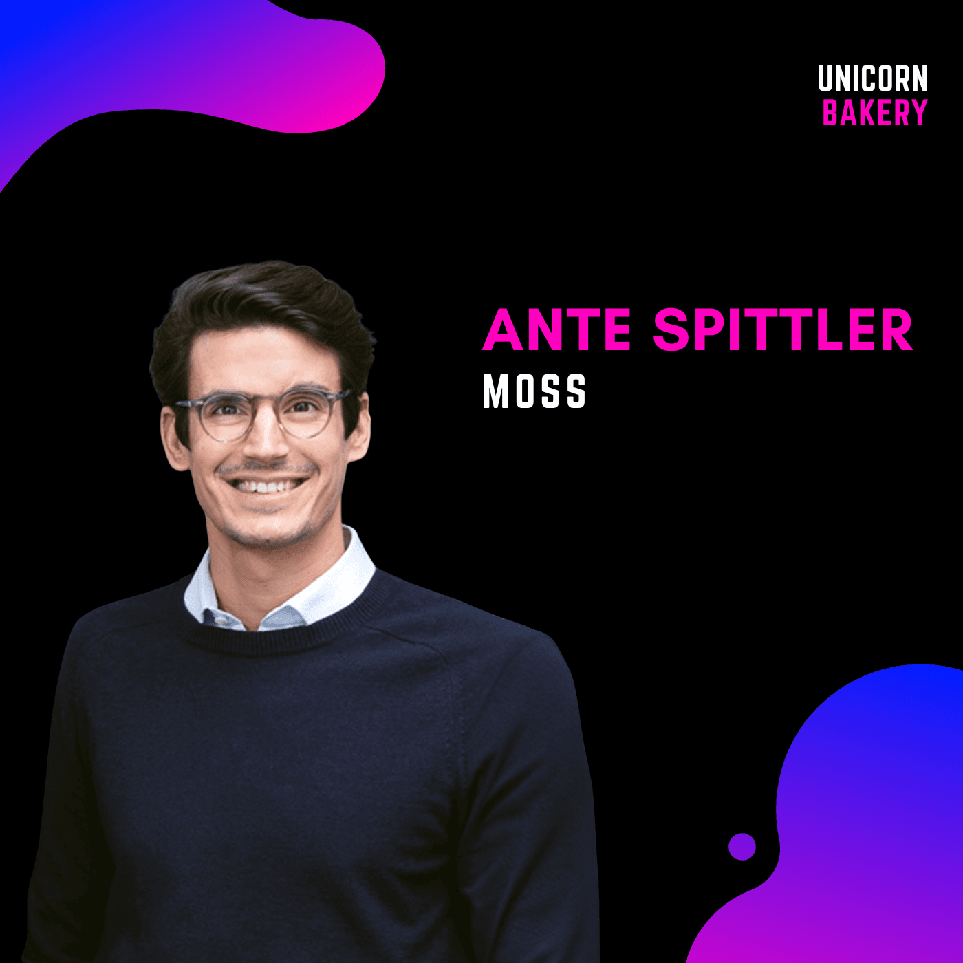 Vom 100x-Hype-Multiple zum echten Unicorn: Wie Moss den Crash überlebte – Ante Spittler