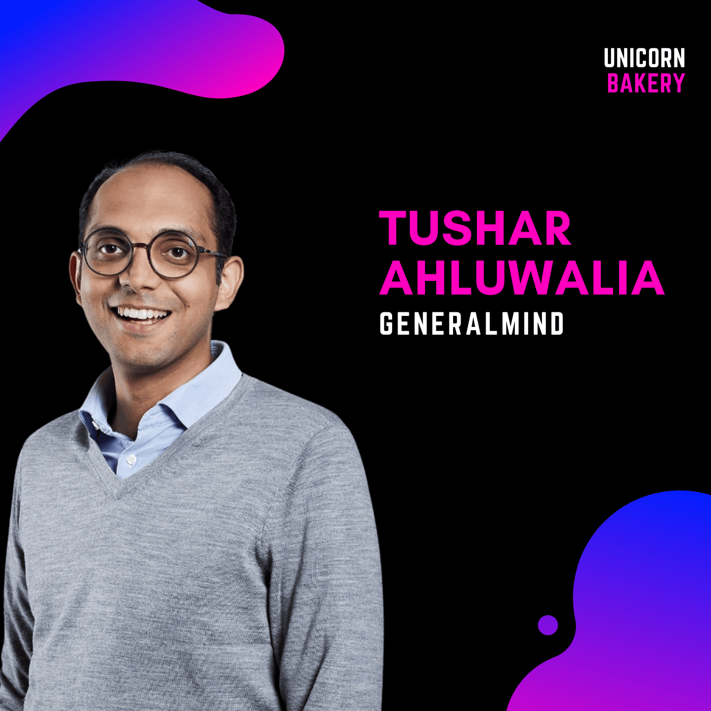 From $750M in sales to starting over: Razor's founder on his new AI bet (Tushar Ahluwalia)