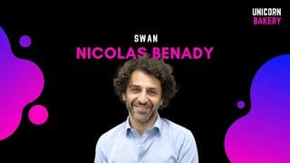 How Swan Built a €20 Billion Banking-as-a-Service Platform – Insights from CEO Nicolas Benady